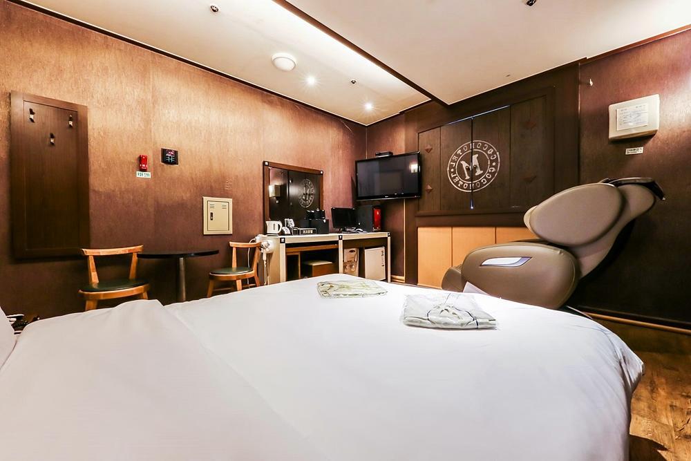 Coco Hotel Cshongdzsu Kültér fotó