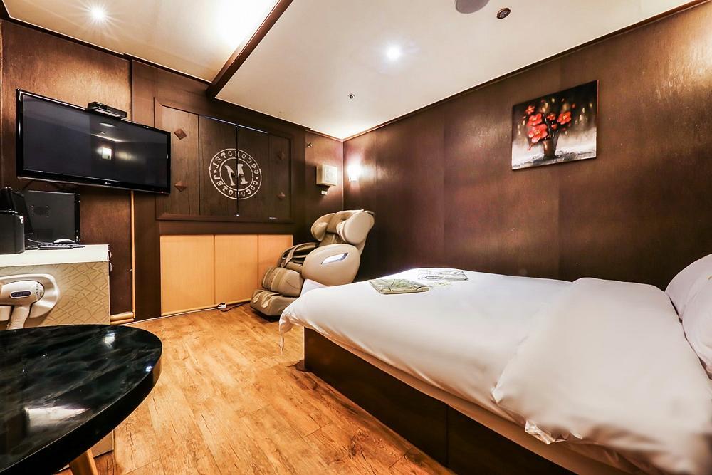 Coco Hotel Cshongdzsu Kültér fotó
