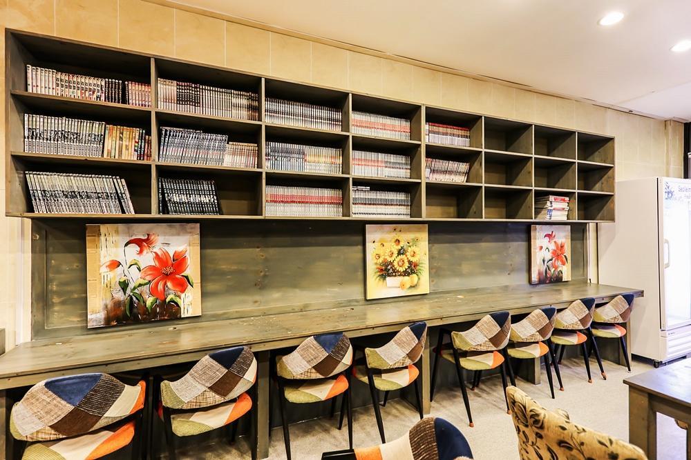 Coco Hotel Cshongdzsu Kültér fotó